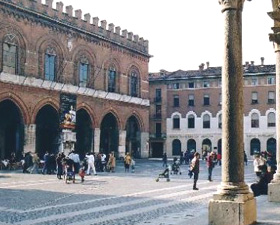 Cremona non è una città  per giovani: gli under 18  sono circa la metà degli over 65
		