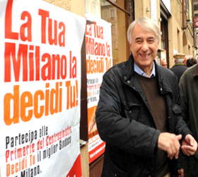 giuliano pisapia