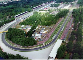 Monza, il Gran Premio di Formula 1 è salvo. C’è la data
		
