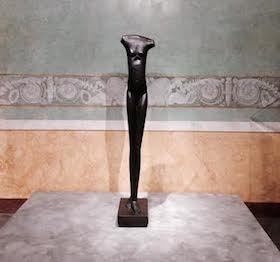 giacometti milano