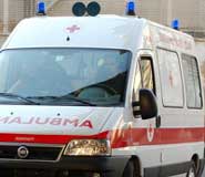 ambulanza