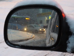 neve