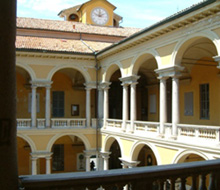 universita pavia