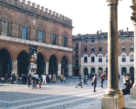 Cremona non è una città  per giovani: gli under 18  sono circa la metà degli over 65
		
