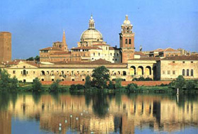 mantova