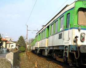 Ferrovie, accordo da 41 milioni per potenziare la rete