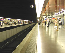 metropolitana