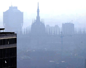 smog