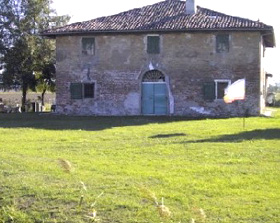 cascina lombardia