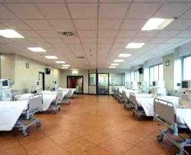 Sperimentazione con il plasma: anche Brescia tra gli ospedali coinvolti
		