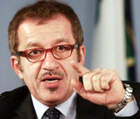 roberto maroni