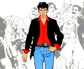 dylan dog