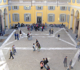 scienze politiche milano