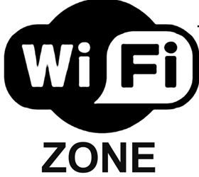 wi fi foto