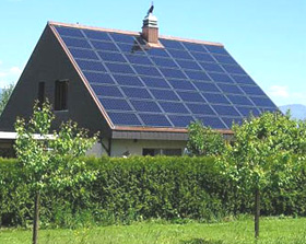 casa energia