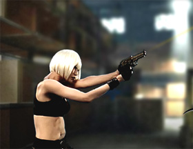 club 9 mm