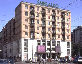 smeraldo foto