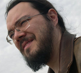fabrizio montuori