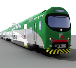 trenord foto