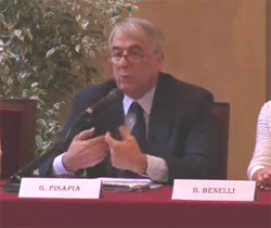 pisapia giunta