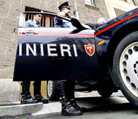 carabinieri 