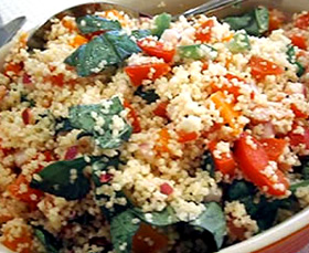 cous cous
