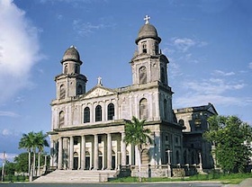 managua foto