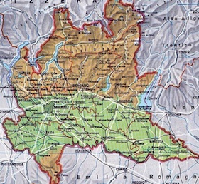 lombardia foto