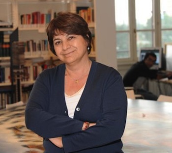 Maria Grazia Guida