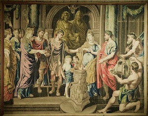 costantino foto