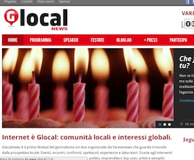 glocal foto