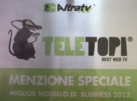 teletopi