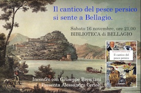 cantico bellagio