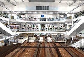 smeraldo eataly