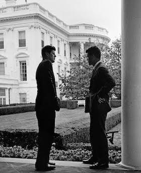 kennedy